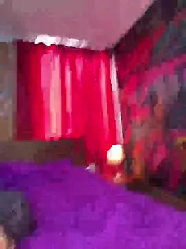 Loveviolet online show from 19, 3, 2026