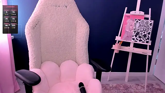 yourcutemouse online show from 3, 6, 2026