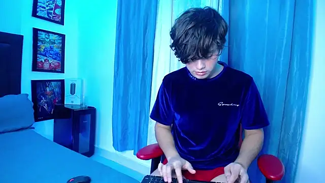 Snapshot of andyboy- chatting on 9, 2, 2025 andyboy- online show from 9, 2, 2025