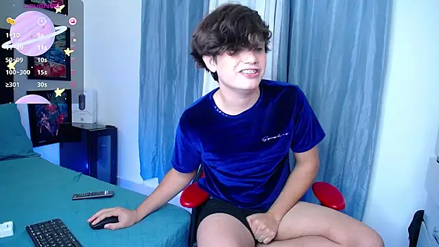 Snapshot of andyboy- chatting on 16, 2, 2025 andyboy- online show from 16, 2, 2025