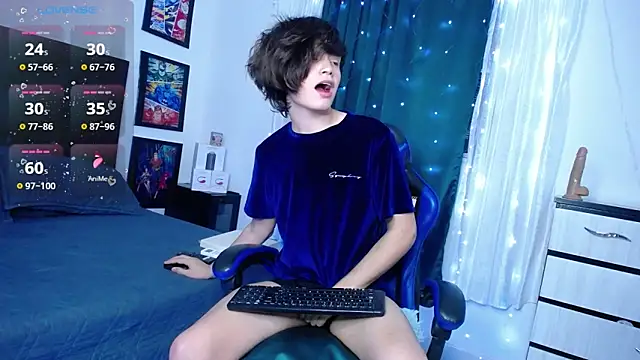 Snapshot of andyboy- chatting on 19, 2, 2026 andyboy- online show from 19, 2, 2026