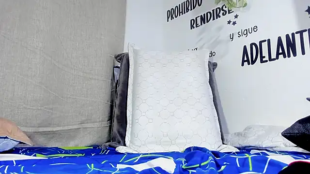 Aronxxs online show from 9, 1, 2026