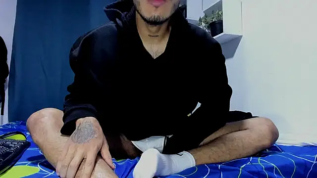 Aronxxs online show from 21, 2, 2026