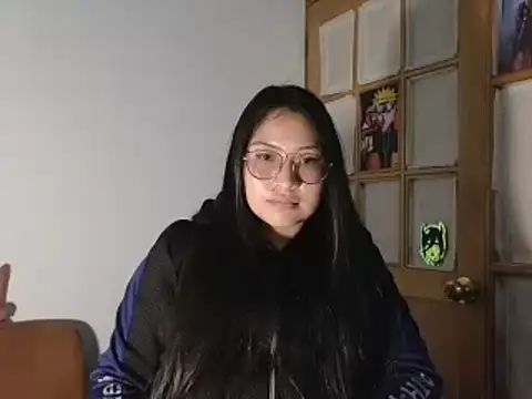 Caroll Luna online show from 23, 12, 2024