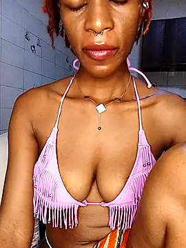 Ayrella02 online show from 3, 12, 2025