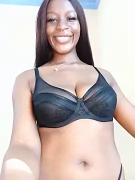 Ayrella02 online show from 7, 6, 2026