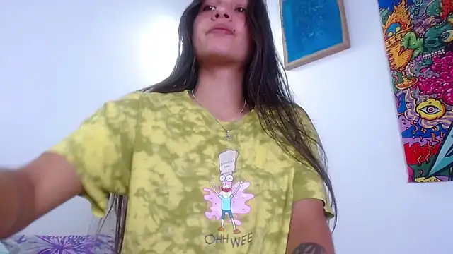 Snapshot of Babe_ali chatting on 28, 12, 2024 Babe ali online show from 28, 12, 2024