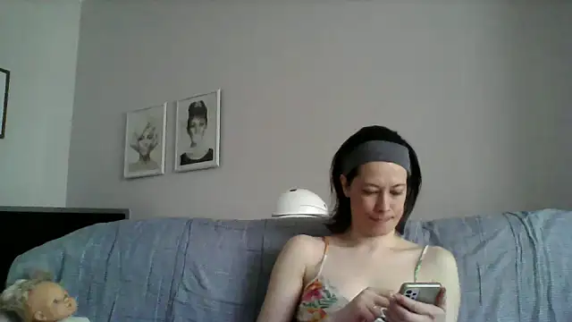 Snapshot of SunElizabeth chatting on 20, 3, 2025 SunElizabeth online show from 20, 3, 2025