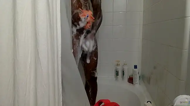 Snapshot of Ricoadoyabaaaaaaaad chatting on 10, 1, 2025 Ricoadoyabaaaaaaaad online show from 10, 1, 2025