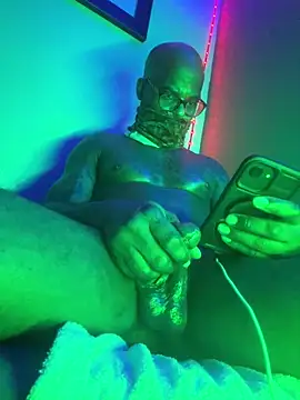 Snapshot of Ricoadoyabaaaaaaaad chatting on 20, 11, 2025 Ricoadoyabaaaaaaaad online show from 20, 11, 2025