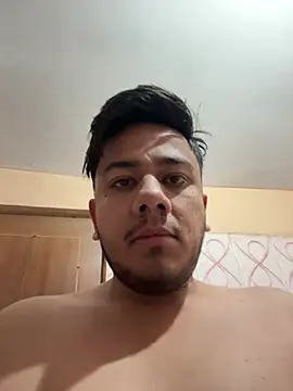 NakedPlayBoy online show from 8, 12, 2024