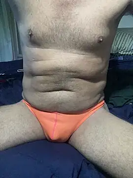 madaussiehere online show from 22, 2, 2026