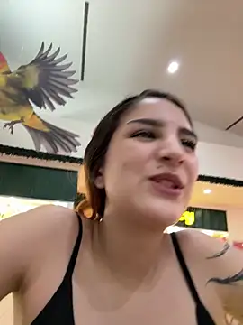 Mon Cherry online show from 11, 9, 2025