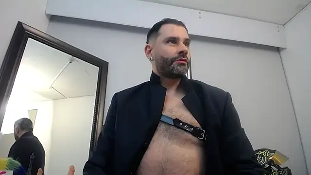 jonasbeards online show from 8, 11, 2025