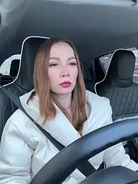 LavenderHot online show from 11, 1, 2025