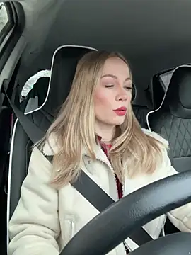 LavenderHot online show from 19, 1, 2025