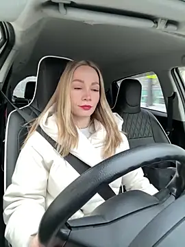 LavenderHot online show from 26, 1, 2025