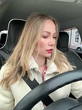 LavenderHot online show from 28, 1, 2025