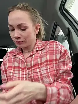 LavenderHot online show from 28, 1, 2025