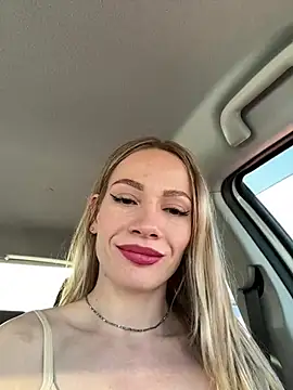 LavenderHot online show from 6, 2, 2025