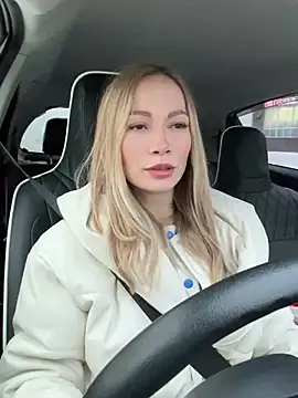 LavenderHot online show from 13, 2, 2025