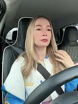 LavenderHot online show from 16, 2, 2025