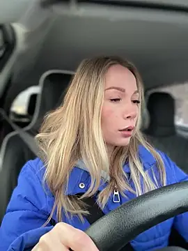 LavenderHot online show from 22, 2, 2025