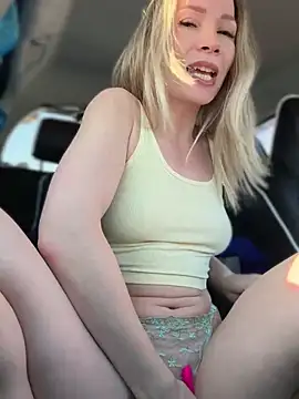 LavenderHot online show from 23, 2, 2025