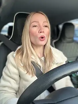 LavenderHot online show from 28, 2, 2025