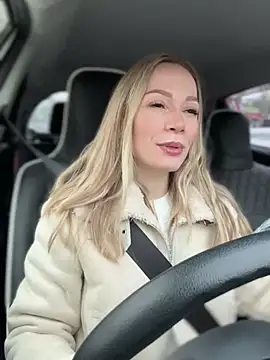 LavenderHot online show from 2, 3, 2025