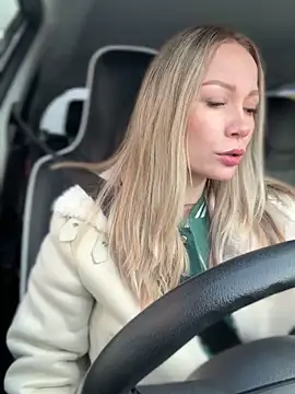 LavenderHot online show from 9, 3, 2025