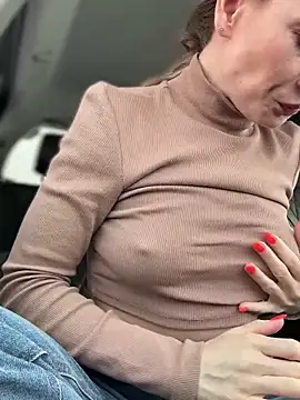 LavenderHot online show from 11, 3, 2025