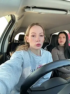 LavenderHot online show from 12, 3, 2025