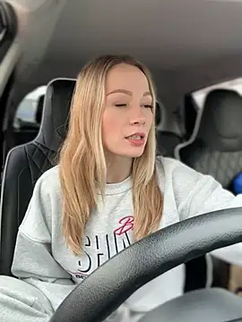 LavenderHot online show from 21, 3, 2025