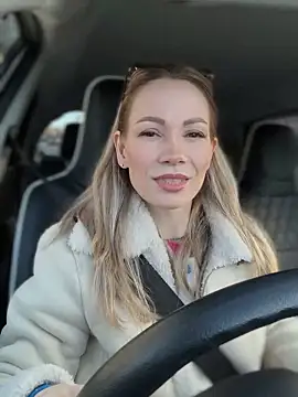 LavenderHot online show from 22, 3, 2025