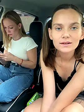 LavenderHot online show from 10, 9, 2025