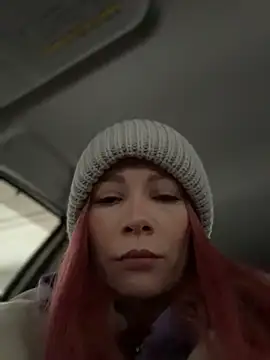 LavenderHot online show from 14, 2, 2026