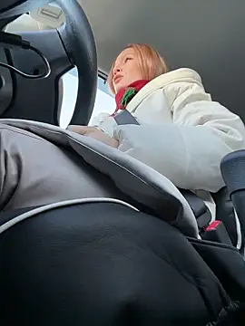 LavenderHot online show from 23, 2, 2026