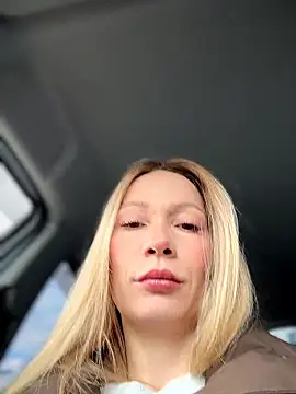 LavenderHot online show from 20, 5, 2026