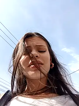 Violeta 12- online show from 12, 12, 2024