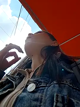 Violeta 12- online show from 10, 1, 2025