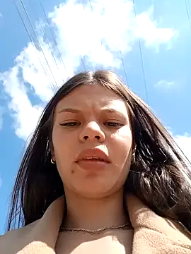 Violeta 12- online show from 19, 1, 2025