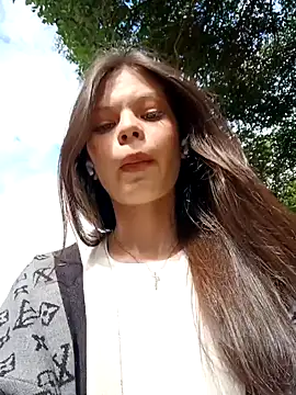 Violeta 12- online show from 25, 1, 2025