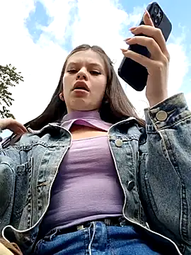 Violeta 12- online show from 21, 3, 2025