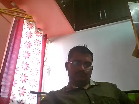 naughtymike0007 online show from 11, 3, 2026