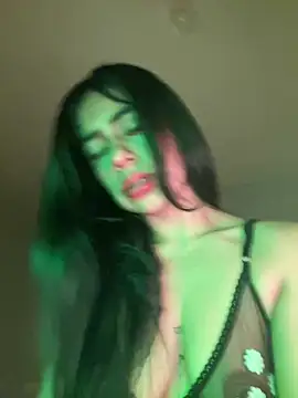 CieloTaylor online show from 23, 1, 2025