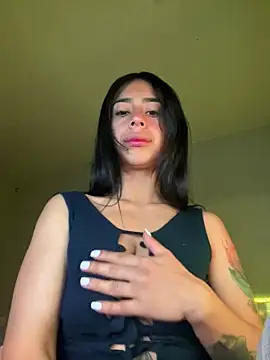 CieloTaylor online show from 8, 2, 2025