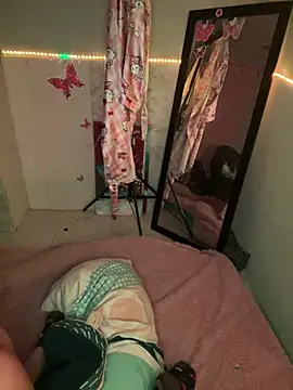 CieloTaylor online show from 16, 2, 2025