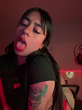 CieloTaylor online show from 2, 3, 2025