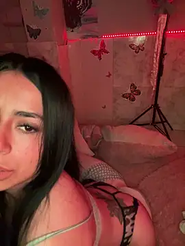 CieloTaylor online show from 5, 3, 2025